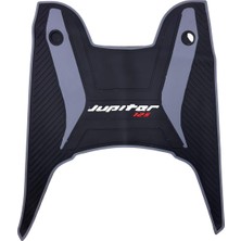 Melsa Tvs Jupiter 125 Paspas Renkli Gri