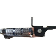 Stmax LİNDY50 Sağ Arka Basamak