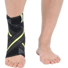 Wingmed Ligament Destekli Ayak Bilekliği Small