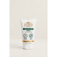 Esved Kokusuz ve Alkolsüz Pişik Kremi 50 ml Tüp Hac ve Umre Için