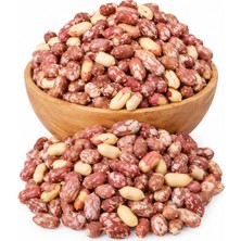 Hazar Gıda 1 kg Lüks Tuzlu Yer Fıstığı