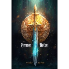 Vaaz Notları Günlüğü, Kadınlar ve Erkekler Için Kutsal Kitap Vaaz Not Defteri
