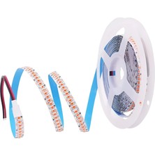 Cata Ct 4539G 240 Çip Premıum Şerit LED Günışığı (5 Mt)