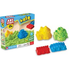 500 G Artsand Kale Kum Seti