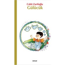Merkez Kitabevi Gülücük Cahit Zarifoğlu