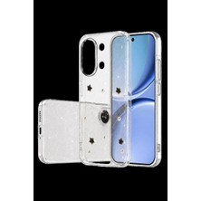 Royaleks Newface Xiaomi Poco X8 Pro Max Fiyonk Desenli Kapak - Desen 7