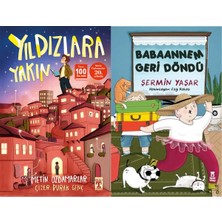 İlk Genç Timaş Yıldızlara Yakın (Metin Özdamarlar) ve Babaannem Geri Döndü