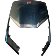 Stmax METRO5000 Ön Far Paneli Yeşil