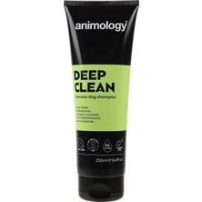 Deep Clean Köpek Şampuanı 250 ml