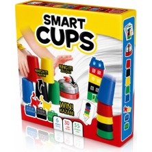 Efnaz Style 25105 Nessiworld, Smart Cup Kutu Oyunu