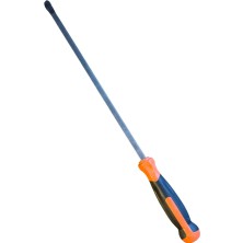 Uygun El Aletlerim Ağır Hizmet Tipi Darbeli Manivela / Levye (60 Cm)
