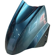 Stmax METRO5000 Ön Çamurluk Yeşil
