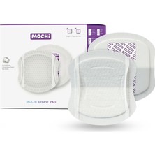 Mochi - Göğüs Pedi 40'li