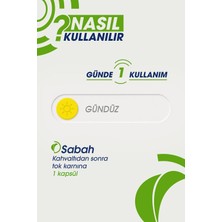 Ümit Aktaş Biotin 5000MCG D-Biotin (B7 + Vit.h) Saç Vitamini Güçlendirici Takviye 30 Kapsül