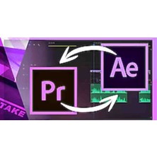Adobe After Effects 2020 ve Premiere 2020 cc Lisans Anahtarı