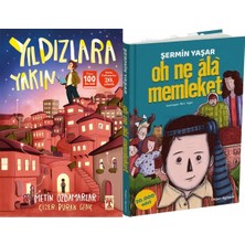 İlk Genç Timaş Yıldızlara Yakın (Metin Özdamarlar) ve Oh Ne Ala Memleket