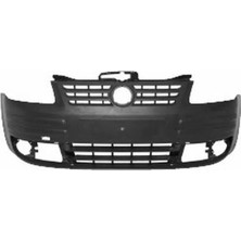 İTHAL Volkswagen Caddy Ön Tampon 2004-2K08072177G9