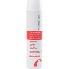 Cosmolive Saç Için Kolay Tarama Kremi - Saç Teli Güçlendirici Hair Conditioner Keratin Saç Kremi