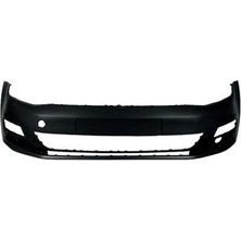 İTHAL Volkswagen Golf 7 2013- Ön Tampon Uyumlu Oem No: 5G0807217