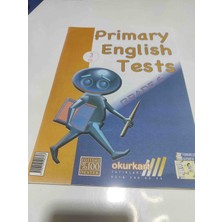 Beks Grade 6, Primary English Tests,