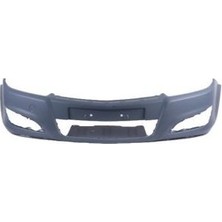 İTHAL Opel Astra H 2007- Ön Tampon Oem No: 13225745 / 1400575