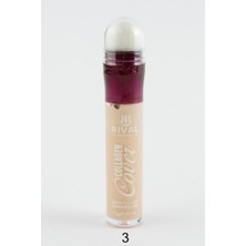 Zero Land Zngzrmll Rival Collagen Cover Kapatıcı 3