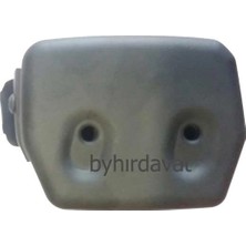 Egzoz Yedek Parça H501766602 (Husqvarna 51/55)
