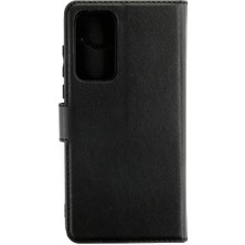 Zenviaa Mey Ithalat® Reeder P13 Blue 2021 Kılıf Trend S Plus Kapaklı Kılıf - Siyah ZNV2029654