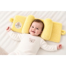 Aysera Baby Ortapedik Bebe Yastığı