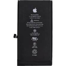 Zenviaa Mey Ithalat® iPhone 13 Mini Batarya Pil (Güçlendirilmiş) ZNV20296545