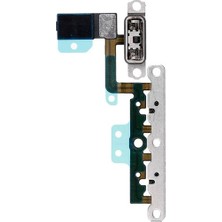 Zenviaa Mey Ithalat® iPhone 11 Yan Ses Açma Kapatma Filmi Flex (Orj) ZNV20296545