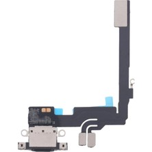 Zenviaa Mey Ithalat® iPhone 16 Uyumlu Şarj Soketi Filmi (Org) ZNV20296545