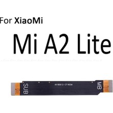 Zenviaa Mey Ithalat® Mi A2 Lite Ara Film Flex ZNV20296545