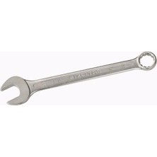 Zenviaa Mey Ithalat® Izeltaş 0320 Kombine Anahtar 5 mm Kısa Boy ZNV20296545