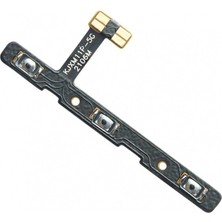 Zenviaa Mey Ithalat® Mi 11 Ultra On Off Açma Kapama Filmi Flex ZNV20296545