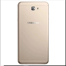 Zenviaa Mey Ithalat® Samsung Galaxy J7 Prime Uyumlu Full Kasa Kapak (Go ZNV20296545