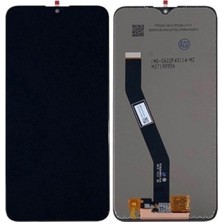 Zenviaa Mey Ithalat® Redmi 8A Uyumlu Ekran LCD ve Dokunmatik Ekran (Srv ZNV20296545