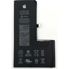 Zenviaa Mey Ithalat® iPhone Xs Max Batarya Pil (Güçlendirilmiş) ZNV20296545