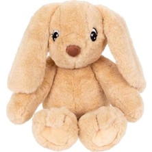 Zenviaa Mey Ithalat® 4764 Peluş Tavşan Oturan 25CM 2r (Adet Fiyatıdır) ZNV20296545