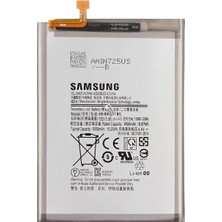 Zenviaa Mey Ithalat® Samsung A13  Batarya Pil ZNV20296545