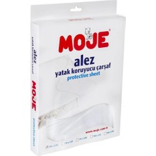 Zenviaa Mey Ithalat®   Yatak Koruyucu Alez 70X110 ZNV20296545