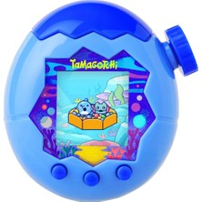 Bandai Tamagotchi Paradise Mavi Su Cihazı