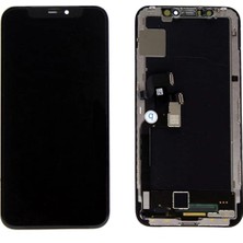 Zenviaa Mey Ithalat® Iphone x LCD Ekran Dokunmatik (Cle) ZNV20296545