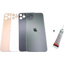 Zenviaa Mey Ithalat® iPhone 13 Pro Max Original Koyu Mavi Renk (B7000 Y ZNV20296545