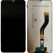 Zenviaa Mey Ithalat® Samsung Galaxy A10S A107 LCD Ekran Dokunmatik Serv ZNV20296545