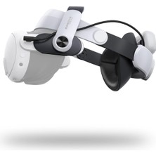 Bobovr M3 Quest 3 Bataryalı Vr Baş Bandı "bataryayı Değiştir, Oyuna Devam Et"