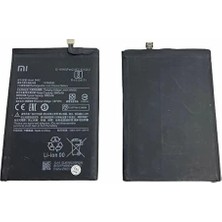 Zenviaa Mey Ithalat® Poco M3 Batarya Pil (BN62) ZNV20296545