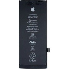 Zenviaa Mey Ithalat® iPhone Se 2020 Batarya Pil (Güçlendirilmiş) ZNV20296545