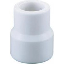 Zenviaa Mey Ithalat® Pvc Boru Redüksiyon Manşon Pprc 32X25 mm 10 Adet ZNV20296545