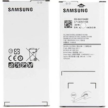 Zenviaa Mey Ithalat® Samsung Galaxy A5 2016 Batarya Pil ZNV20296545